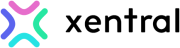 xentral logo